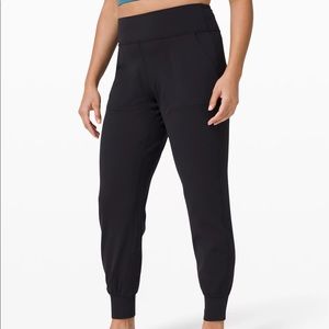 Lulu lemon align joggers